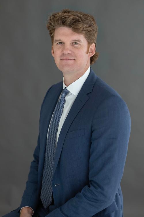 Dakota Derrick, personal injury lawyer