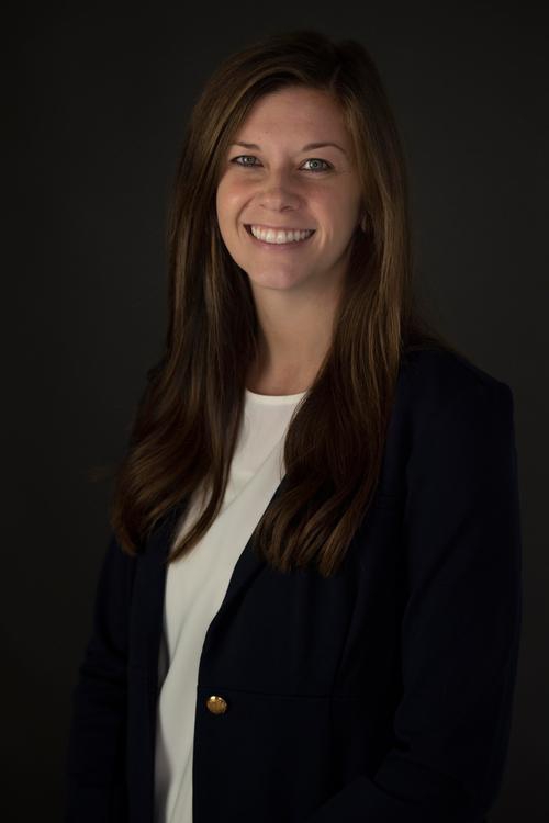 Allyson Pittman, personal injury lawyer