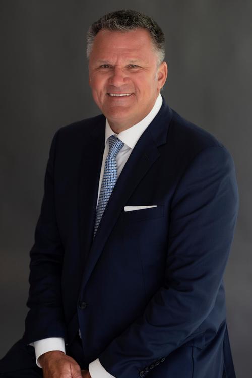 Dirk Derrick, personal injury lawyer